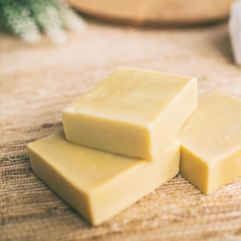 Bar Soaps: A Traditional and Natural Cleansing Guide - The Cornish Seaweed Bath Co.