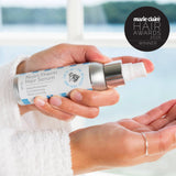 Nutri - Therm Hair Serum - The Cornish Seaweed Bath Co.