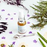 Revitalise Eye Gel Set - The Cornish Seaweed Bath Co.