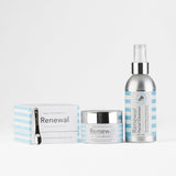 The Collagen Facial Care Set - The Cornish Seaweed Bath Co.