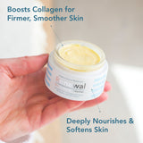 The Complete Collagen Facial Care Set - The Cornish Seaweed Bath Co.