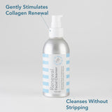 The Complete Collagen Facial Care Set - The Cornish Seaweed Bath Co.