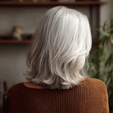 The Complete Super Nutrient Purple Haircare Set - The Cornish Seaweed Bath Co.