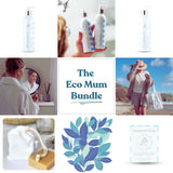 The Eco Mum Bundle - The Cornish Seaweed Bath Co.