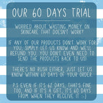 3 for 2 Super Nutrient Haircare Sets - The Cornish Seaweed Bath Co.