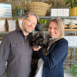 Itchy Ear Oil for Dogs - The Cornish Seaweed Bath Co.