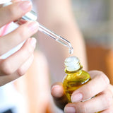 Organic Super-Nutrient Facial Oil - The Cornish Seaweed Bath Co.