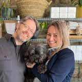Seaweed & Frankincense Body Wash - The Cornish Seaweed Bath Co.