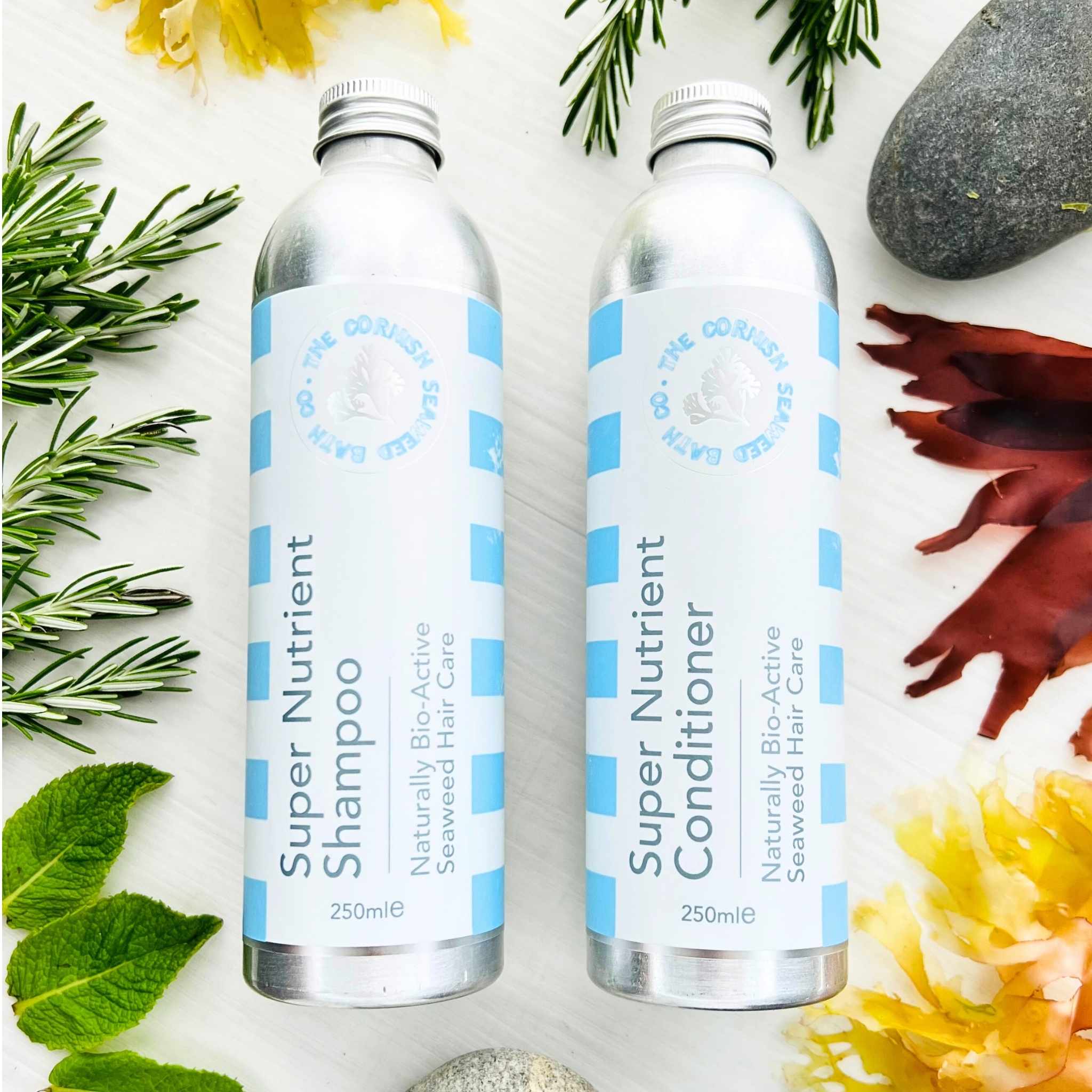 Hair Serum Upgrade