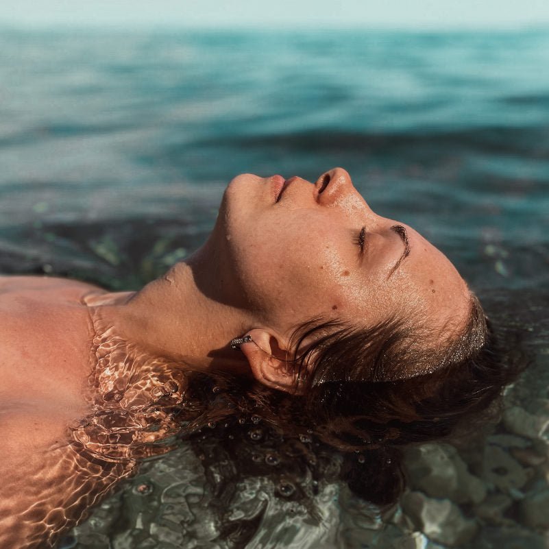 Super Nutrient Shampoo - The Cornish Seaweed Bath Co.