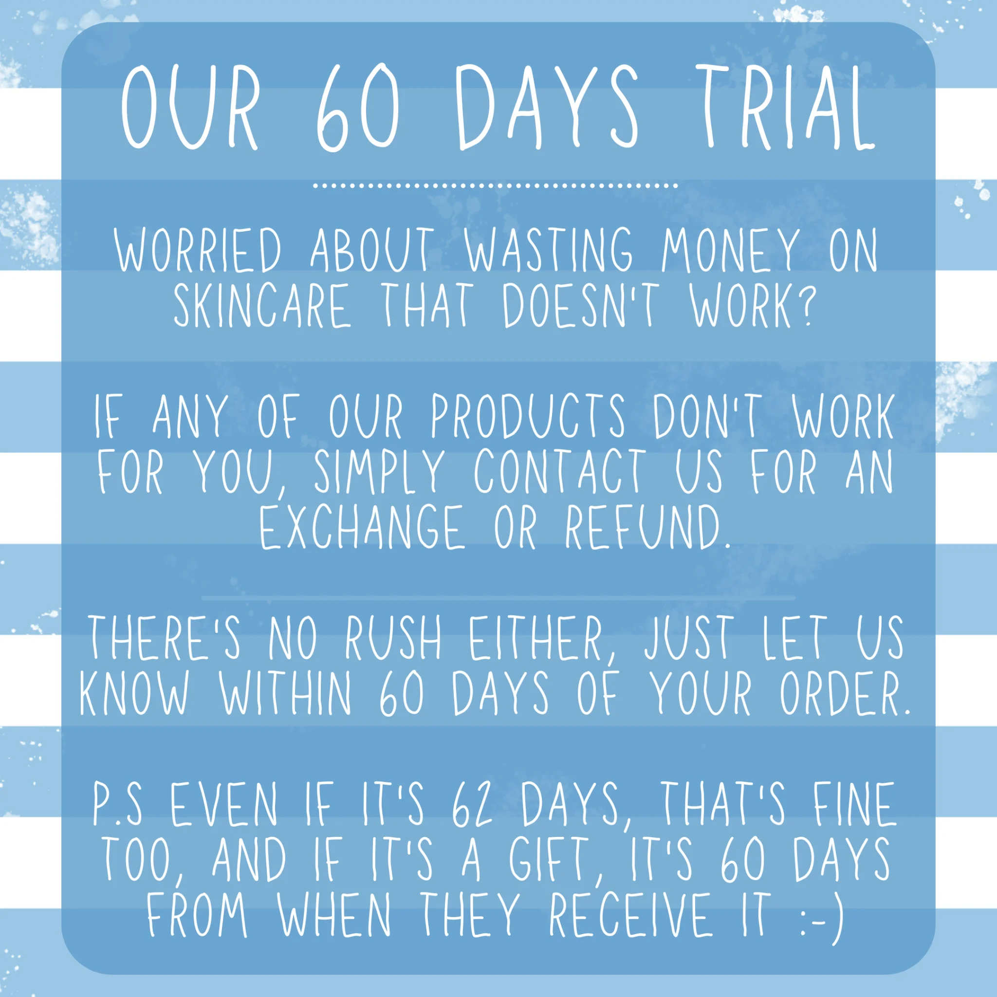 The Hair & Face Bundle - The Cornish Seaweed Bath Co.