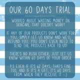 The Sand Facial Duo - The Cornish Seaweed Bath Co.