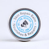 Wild Seaweed Skin Repair Balm 50ml/large - The Cornish Seaweed Bath Co.