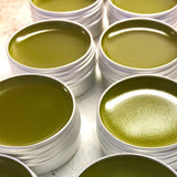 Wild Seaweed Skin Repair Balm 50ml/large - The Cornish Seaweed Bath Co.