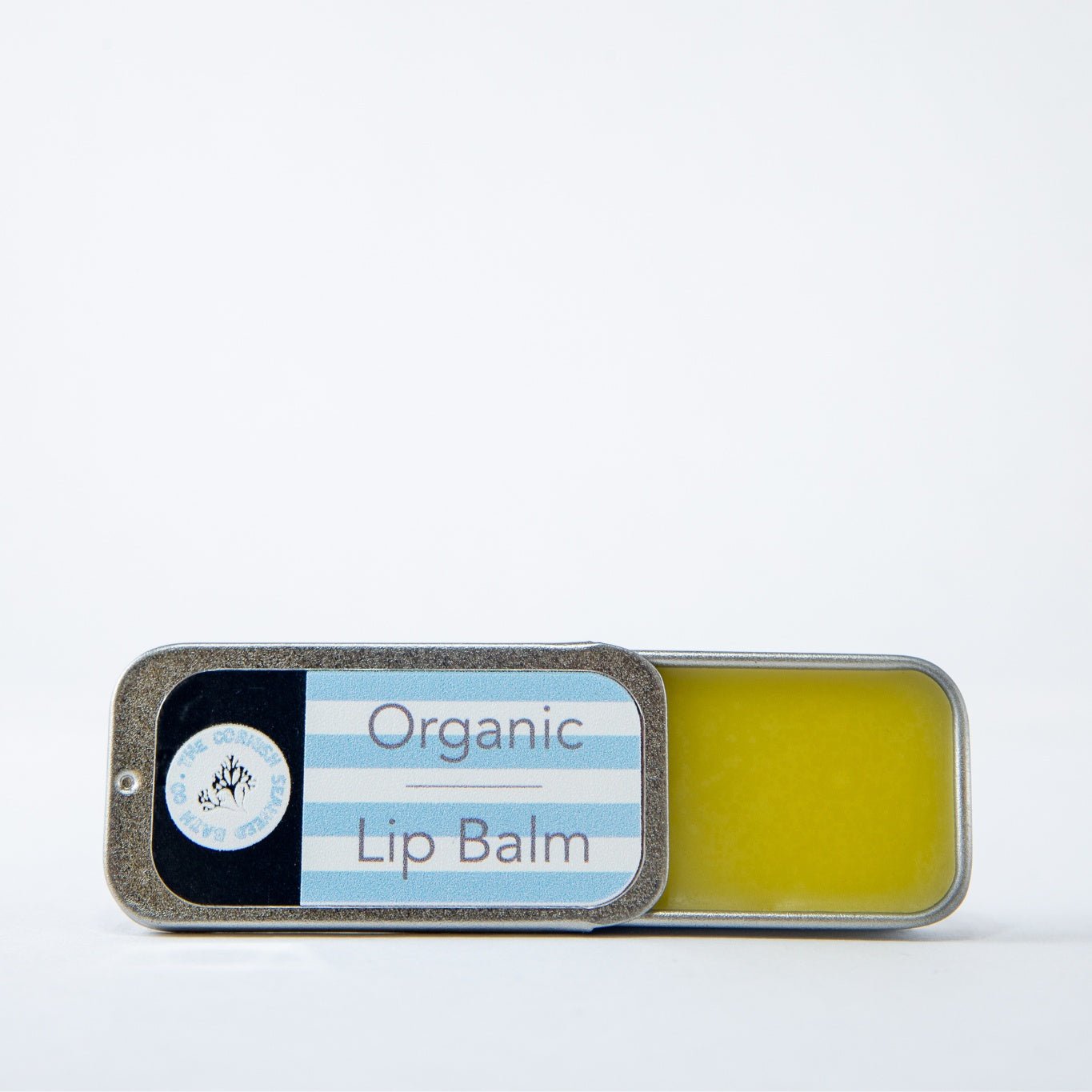 Best Lip Salve: Organic Ingredients That Actually Work - The Cornish Seaweed Bath Co.