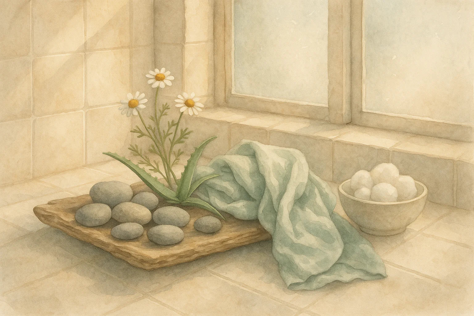 Fragrance Free Products: Your Complete Guide to Gentle Care - The Cornish Seaweed Bath Co.