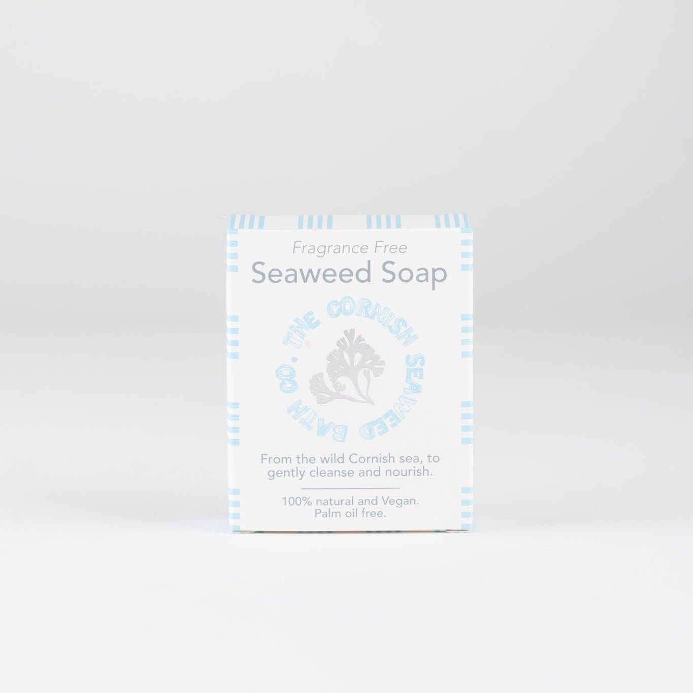 Fragrance-Free Skincare Benefits: Complete Guide - The Cornish Seaweed Bath Co.
