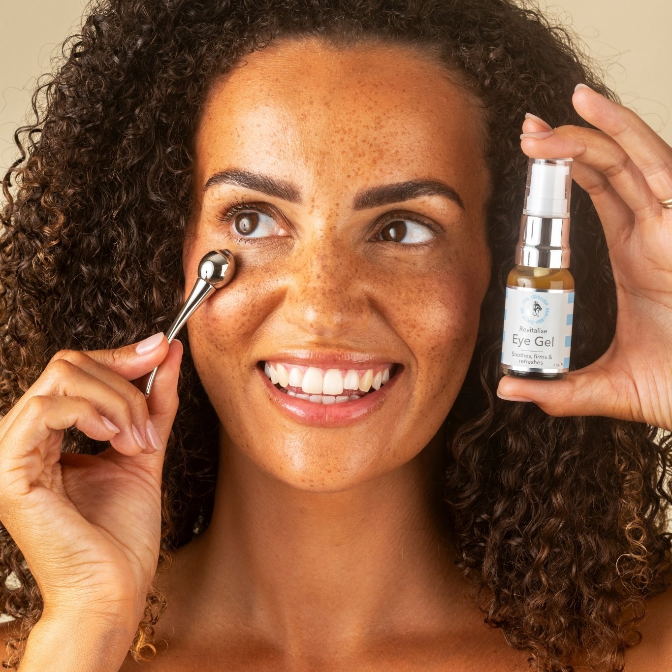 Is Eye Cream Good for You? Expert Tips & Benefits - The Cornish Seaweed Bath Co.