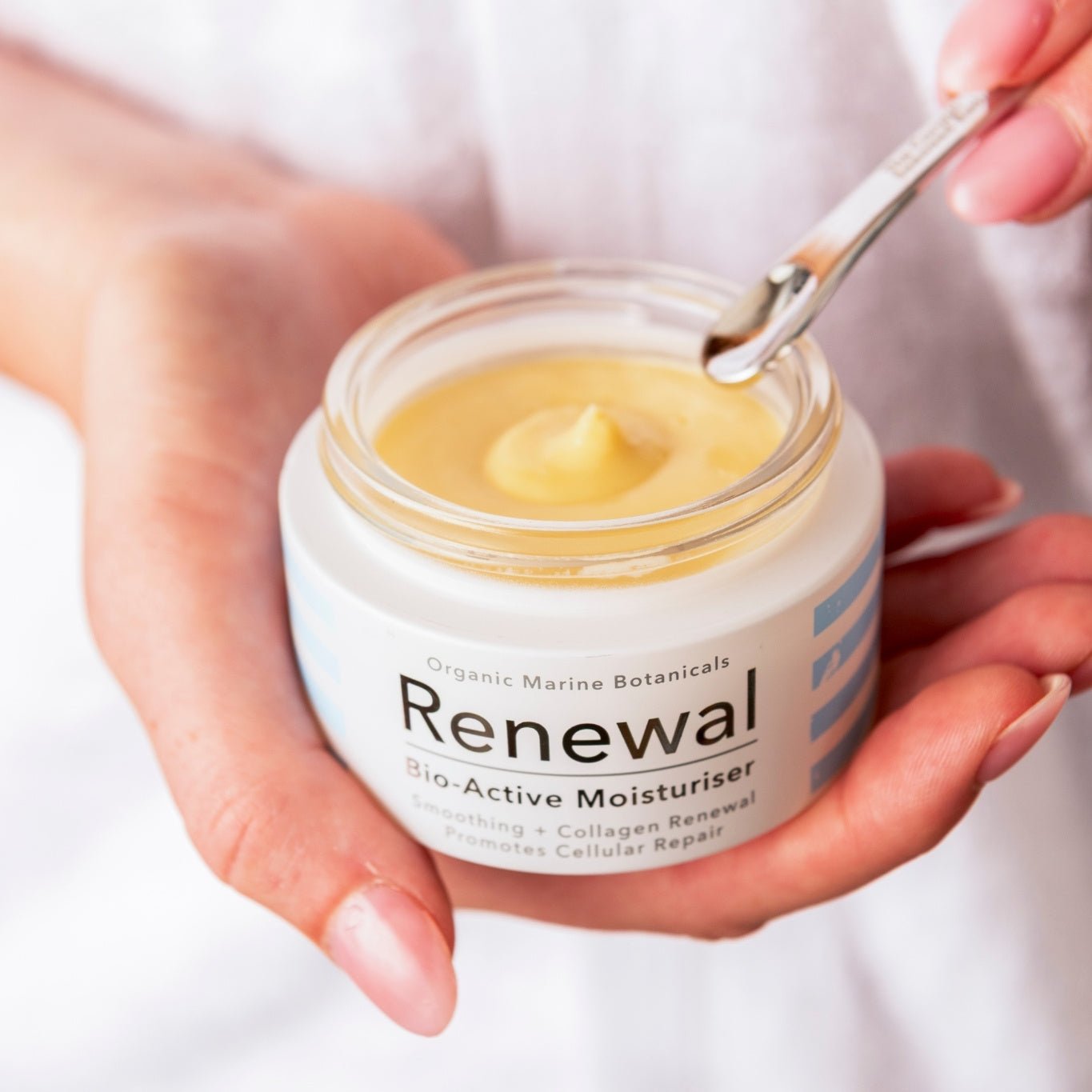 Moisturisers for Face: Your Complete Natural Guide - The Cornish Seaweed Bath Co.