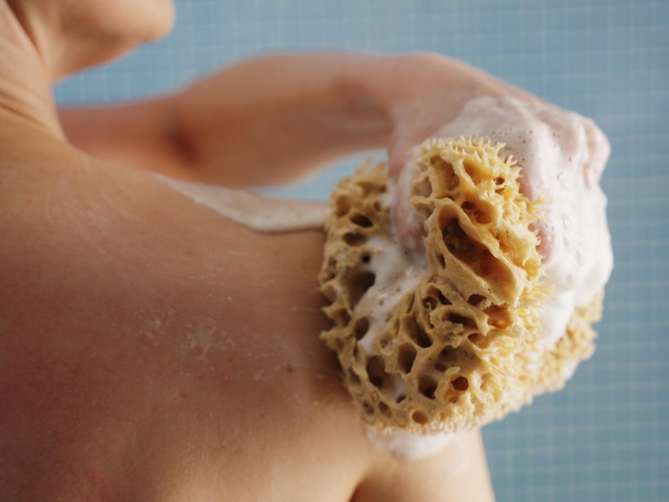 Natural Seaweed Soap for Sensitive Skin: Complete Guide - The Cornish Seaweed Bath Co.