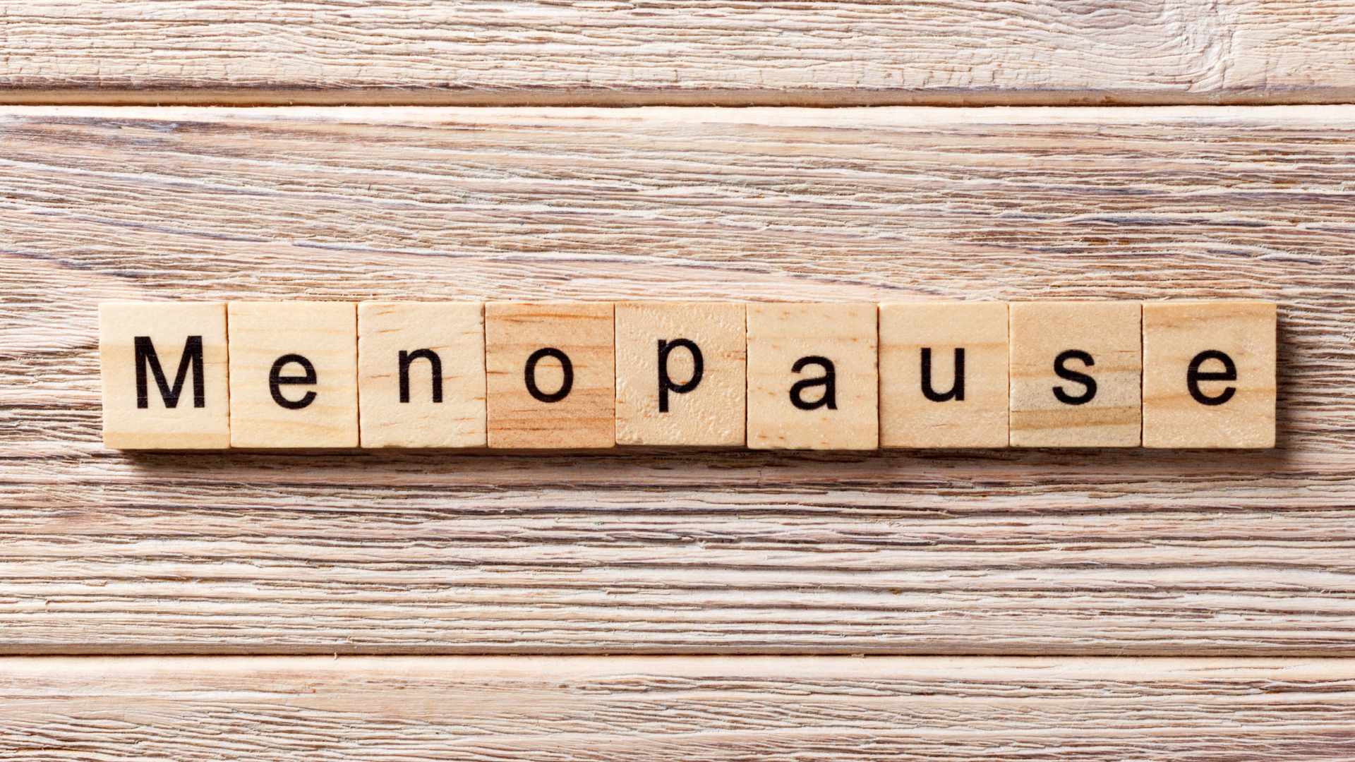 Navigating haircare during menopause - The Cornish Seaweed Bath Co.
