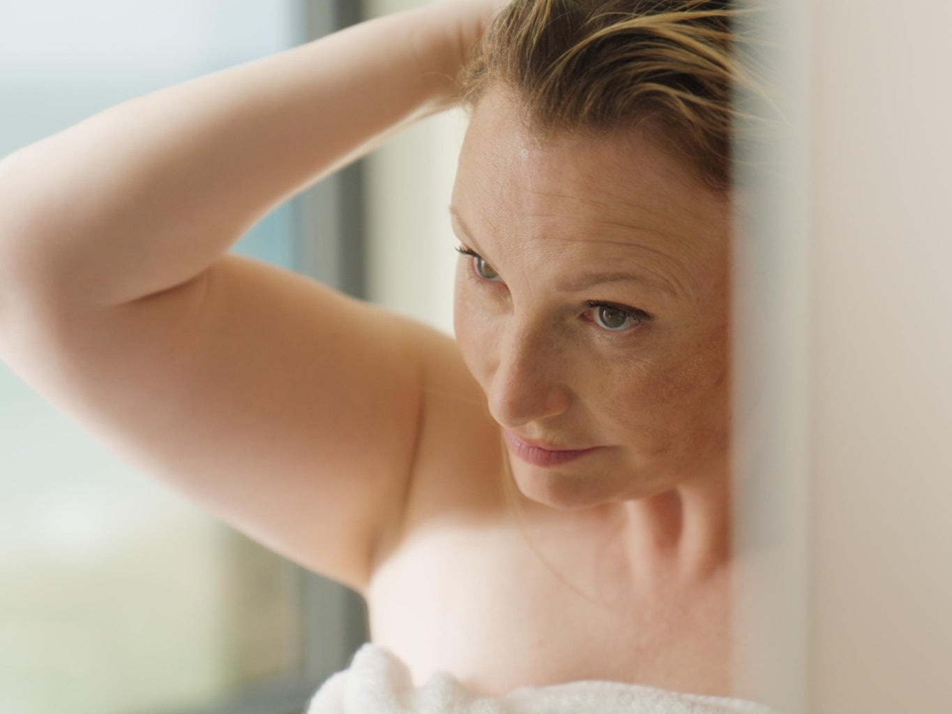 scalp oil for menopausal itching