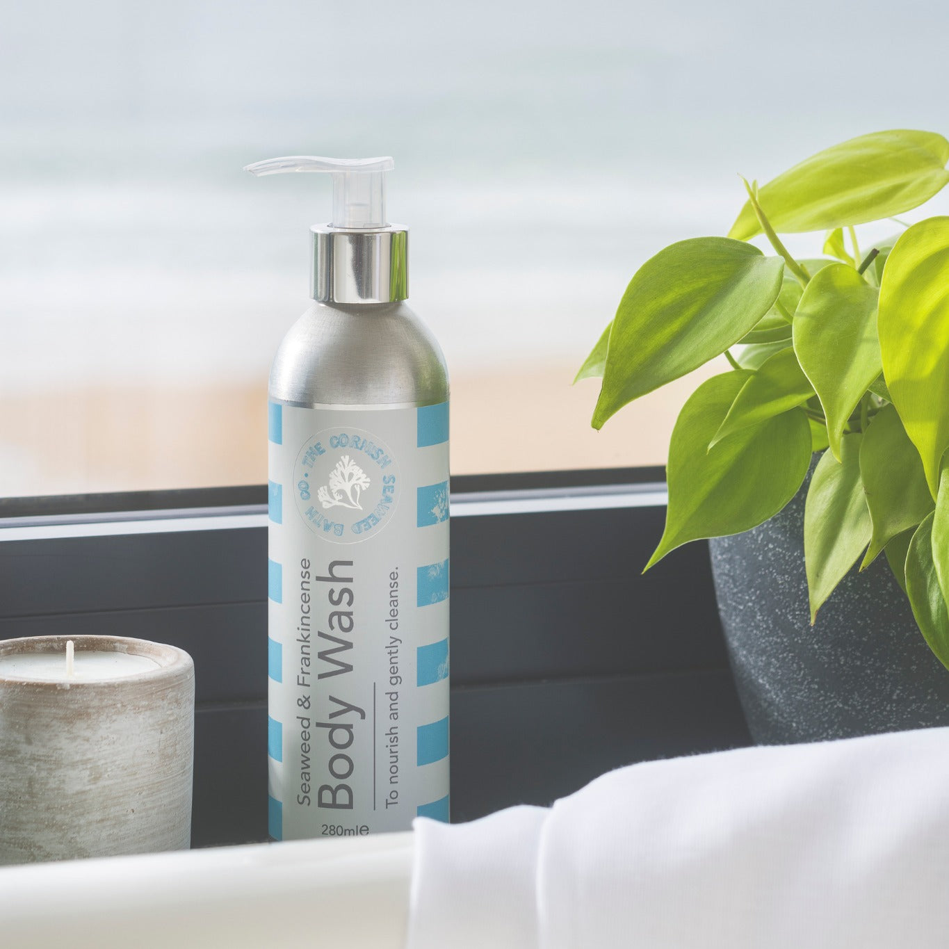 best shower gel for men