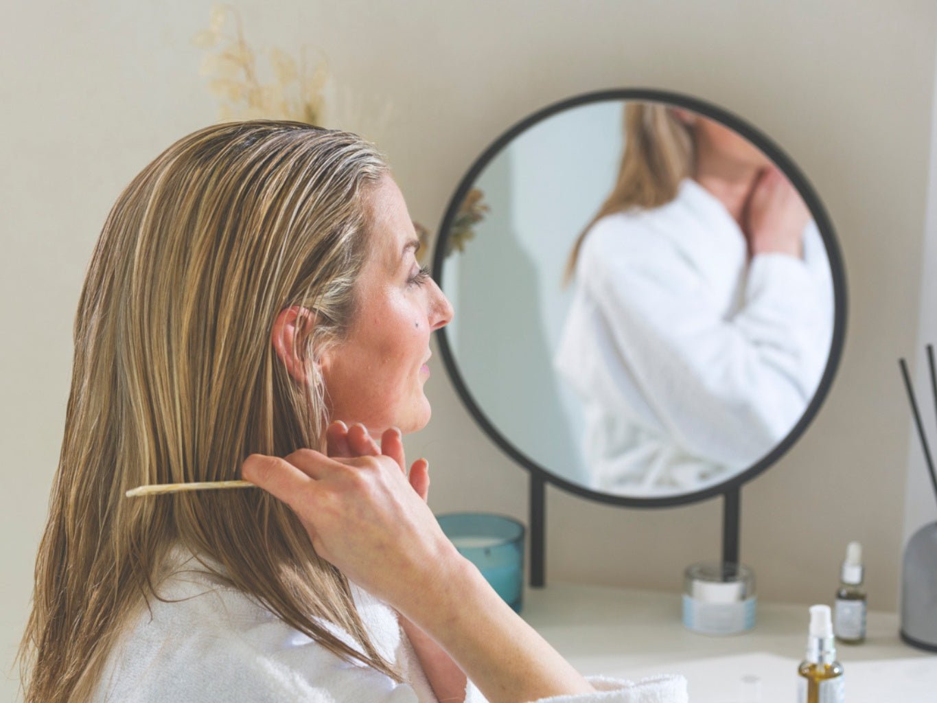 Sensitive Skin Bathing Tips: Natural Calm 2026 - The Cornish Seaweed Bath Co.