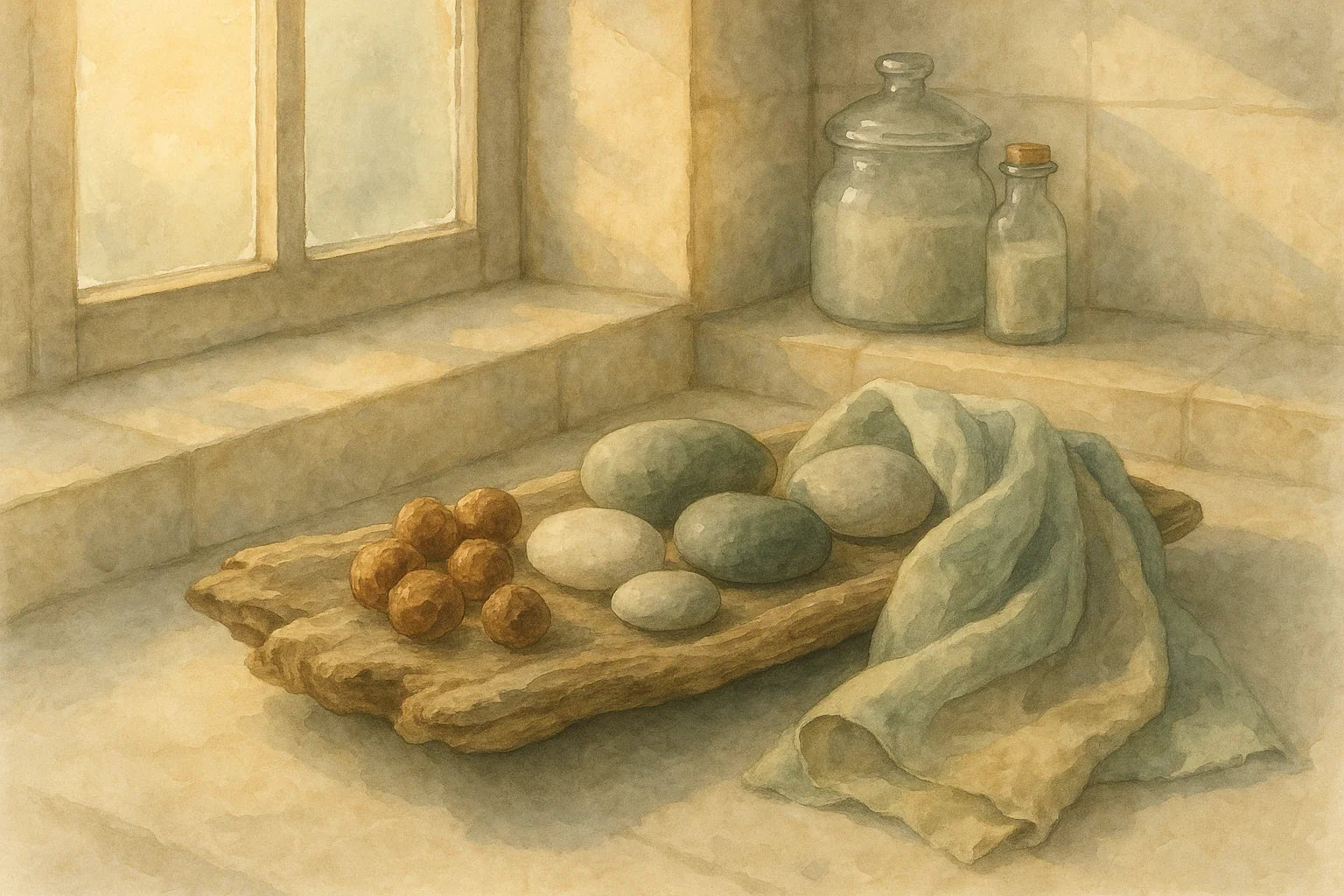 Soap Dispenser Brown: Essential Buying Guide 2025 - The Cornish Seaweed Bath Co.