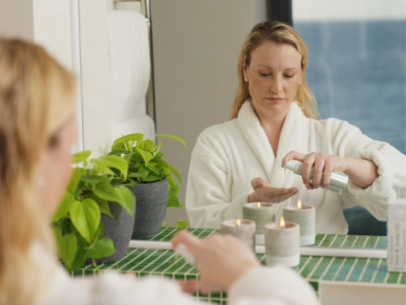 The Ultimate Face Wash Guide: Seaweed-Infused Care - The Cornish Seaweed Bath Co.