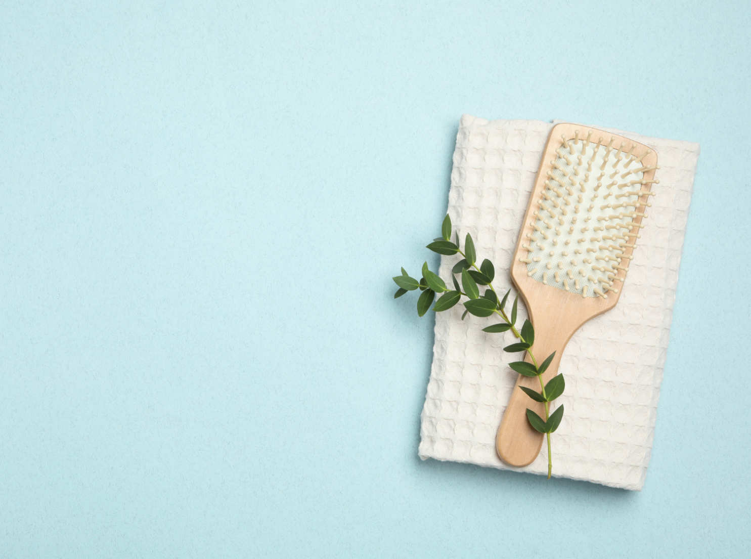 Transitioning to natural, sulphate free haircare - the detox process. - The Cornish Seaweed Bath Co.