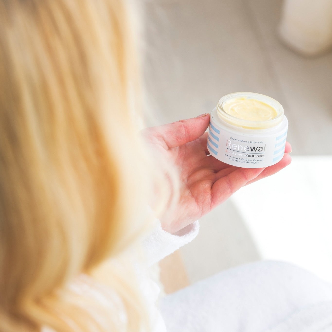 What Are The 4 Types Of Skin? Expert Breakdown - The Cornish Seaweed Bath Co.