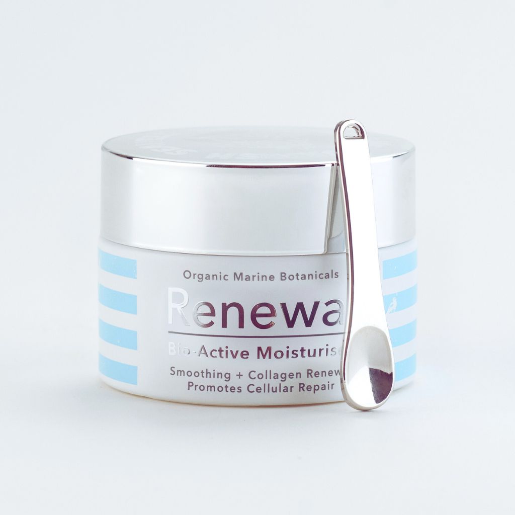 Renewal Bio-Active Moisturiser