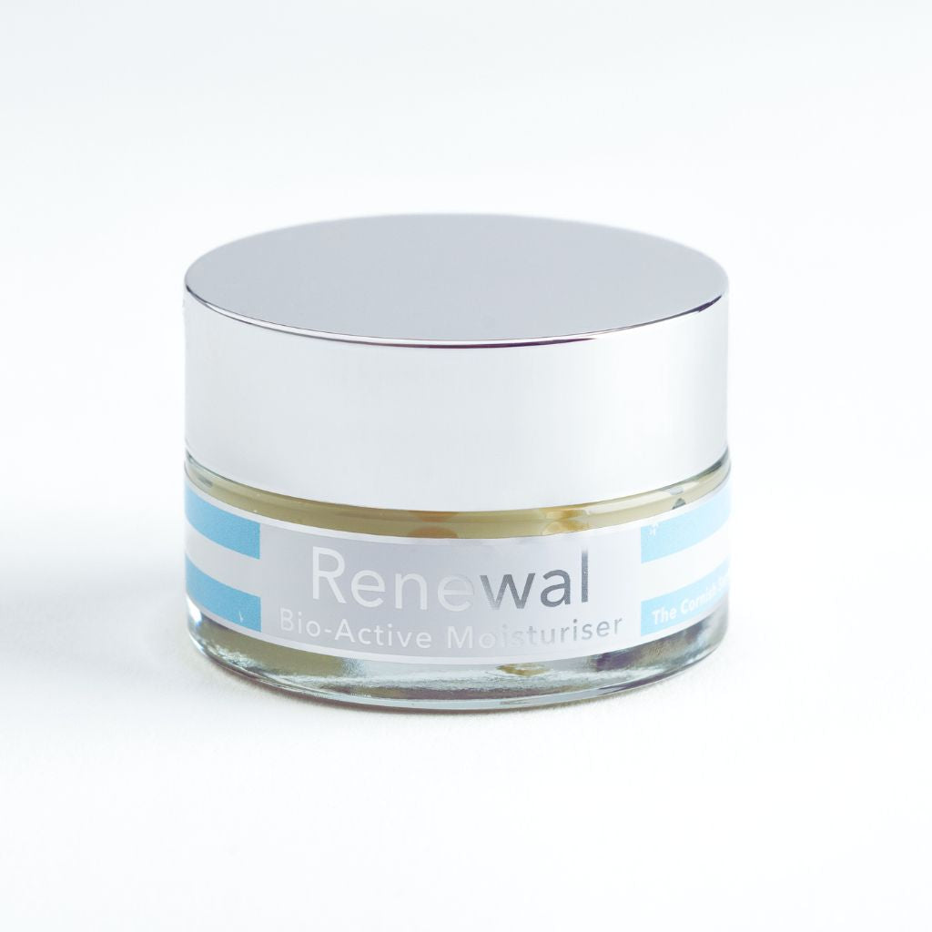 Renewal Bio-Active Moisturiser