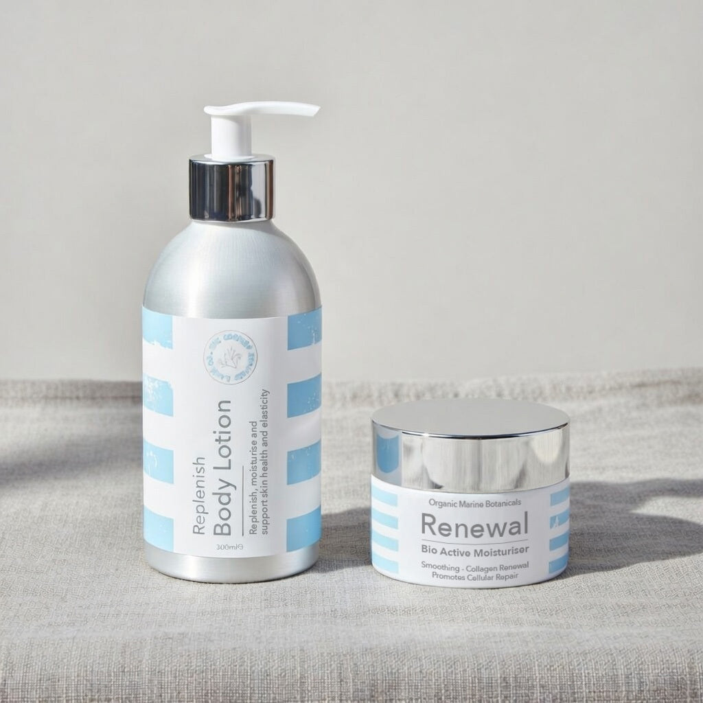 Skin Hydration Duo