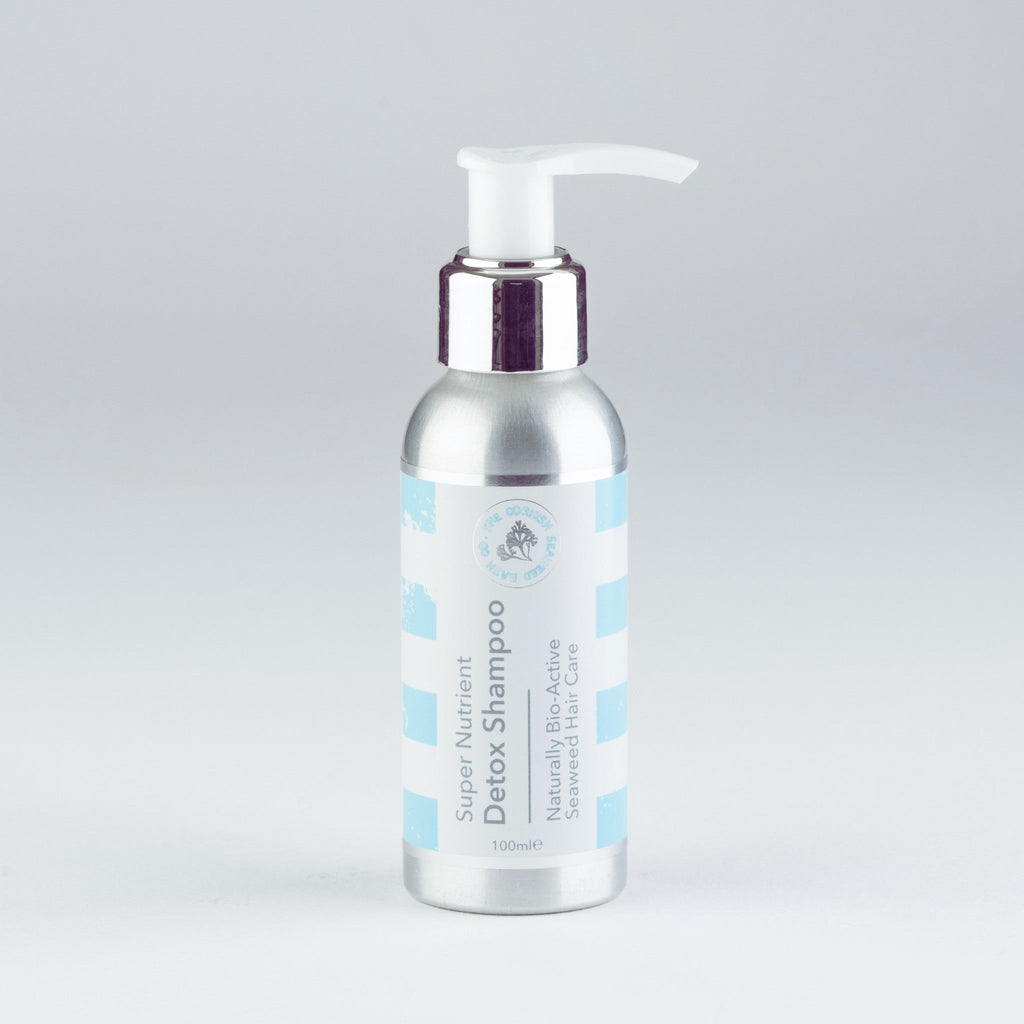 Mini Super Nutrient Detox Shampoo