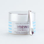 Renewal Bio - Active Moisturiser - The Cornish Seaweed Bath Co.