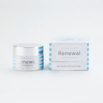 Renewal Bio - Active Moisturiser - The Cornish Seaweed Bath Co.