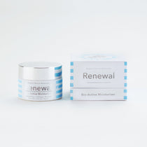 Renewal Bio - Active Moisturiser - The Cornish Seaweed Bath Co.