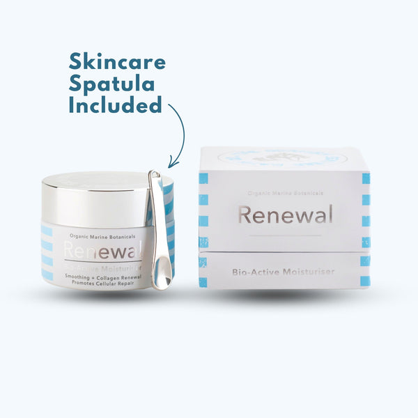 Renewal Bio-Active Moisturiser