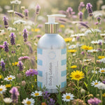 Replenish Body Lotion - The Cornish Seaweed Bath Co.