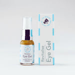 Revitalise Eye Gel - The Cornish Seaweed Bath Co.