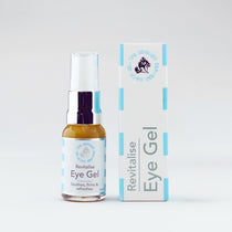 Revitalise Eye Gel - The Cornish Seaweed Bath Co.