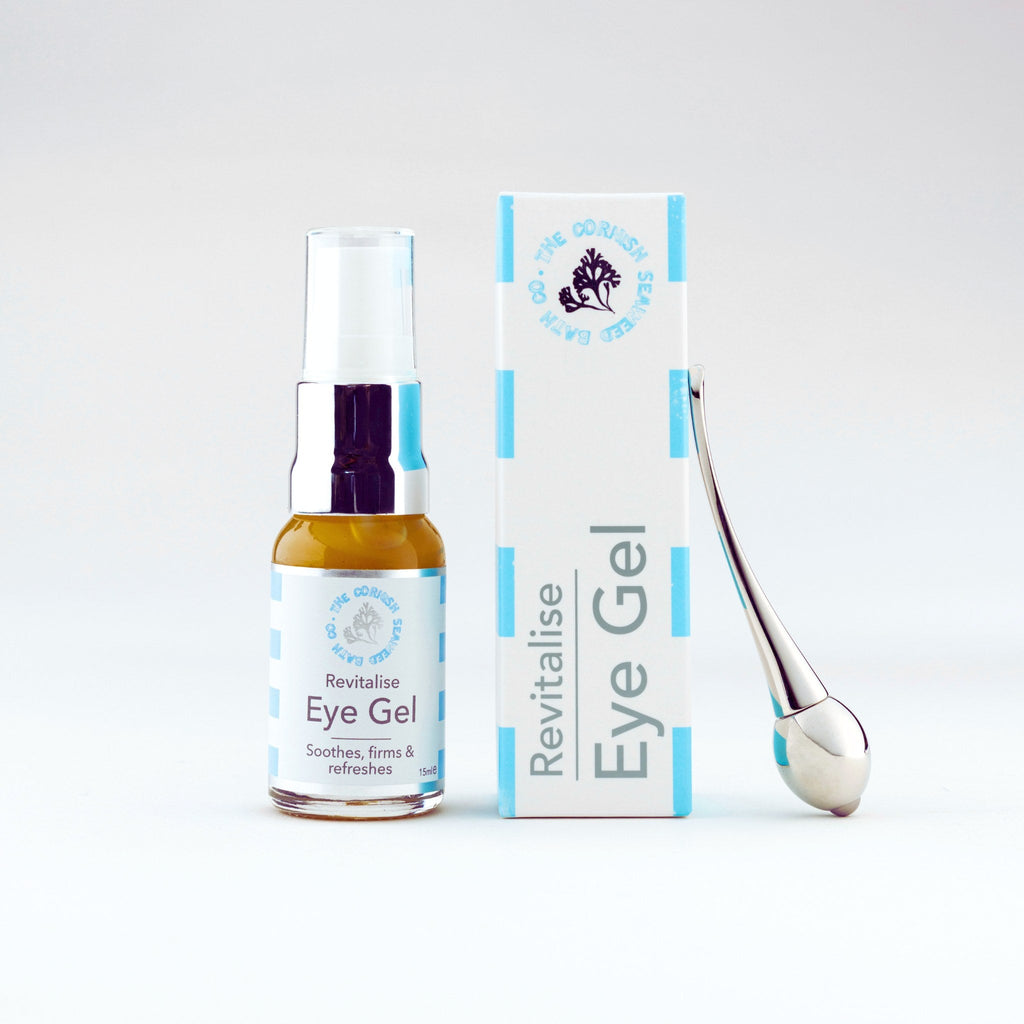 Revitalise Eye Gel Set