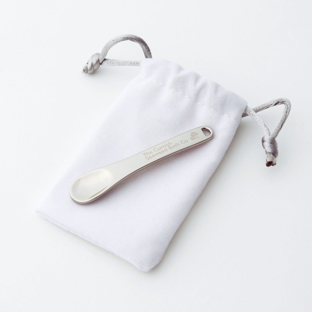 Example: Skincare Spatula