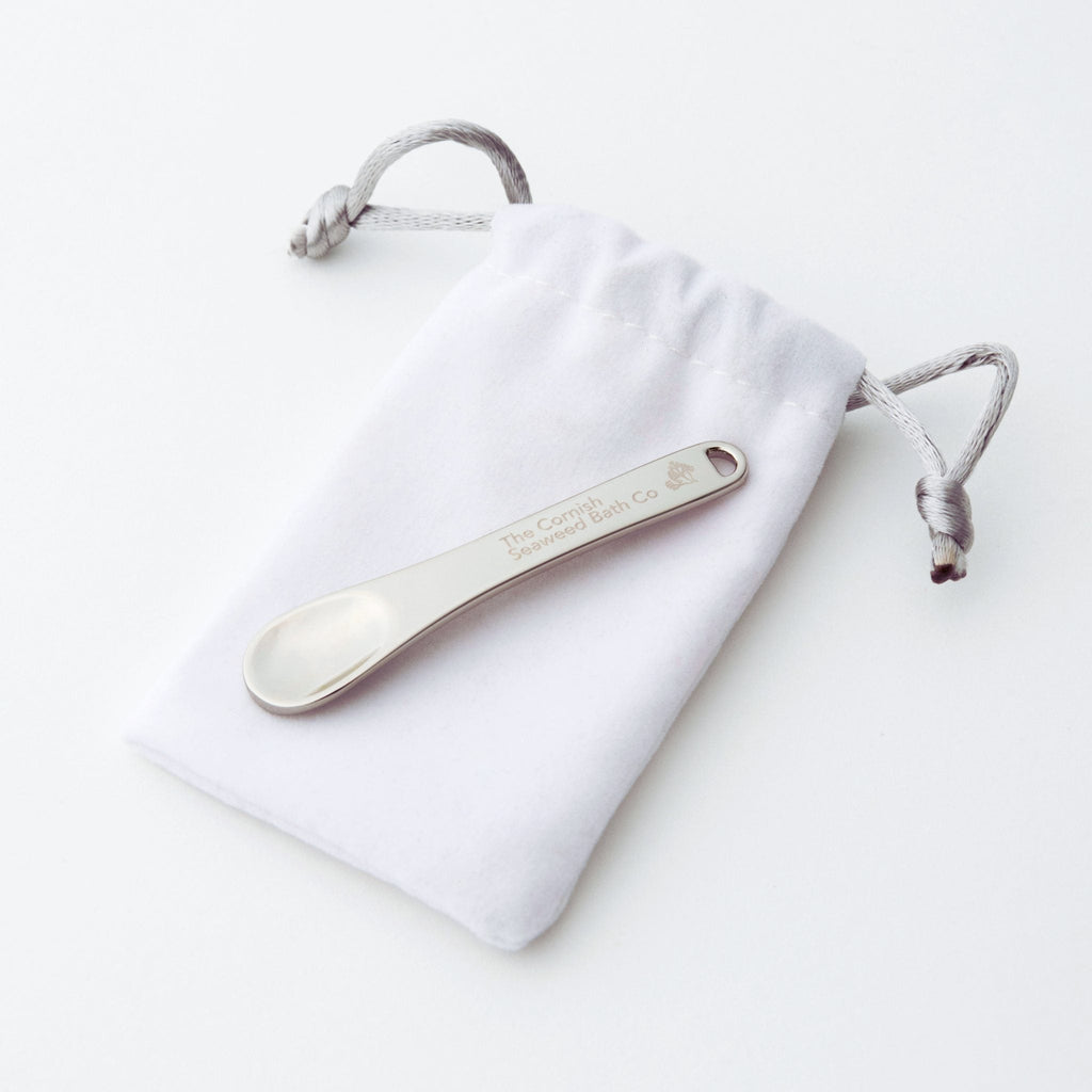 Skincare Spatula