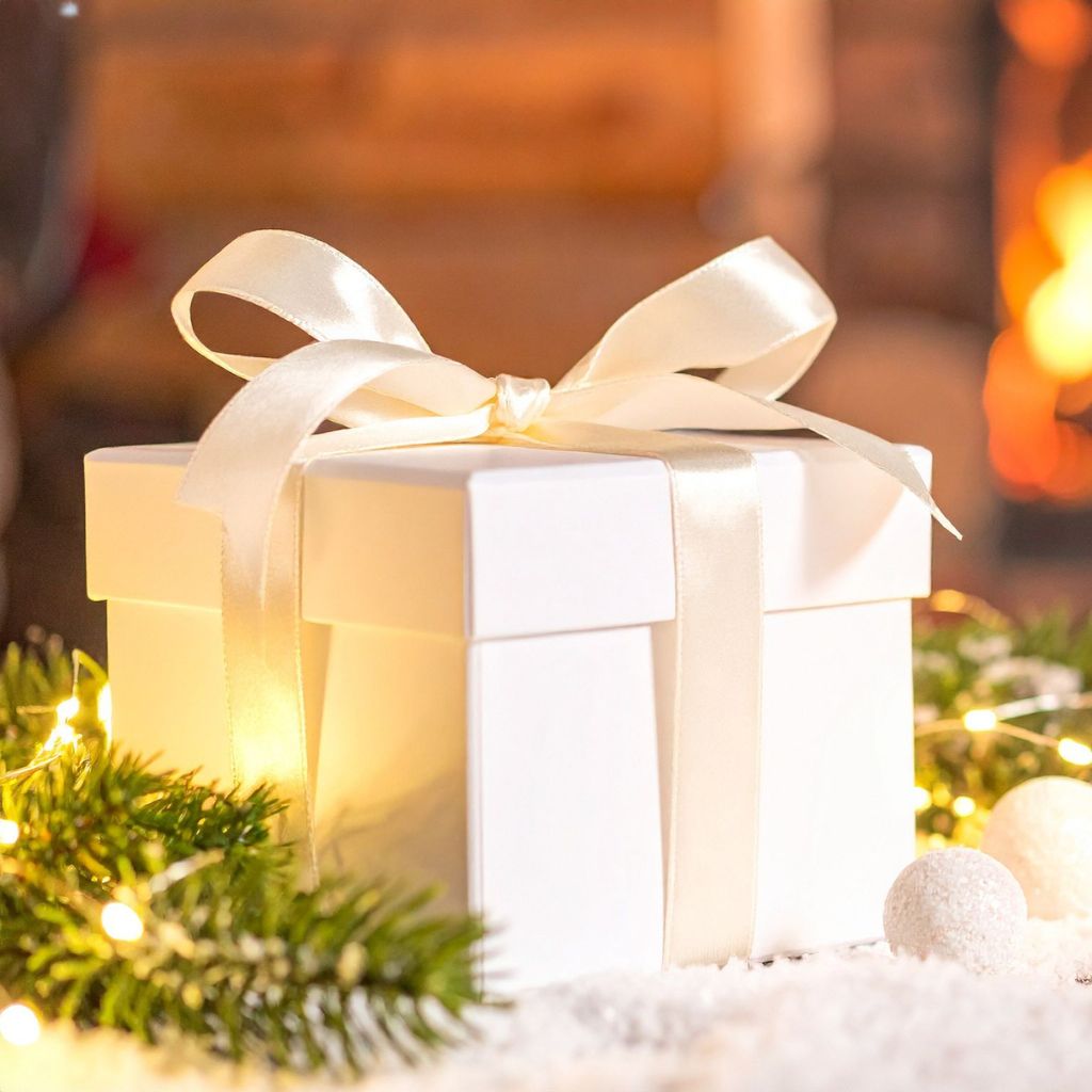 Stocking Filler Sets - The Cornish Seaweed Bath Co.