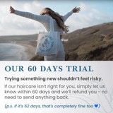 Super Nutrient Haircare Set Subscription - The Cornish Seaweed Bath Co.
