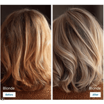 Super Nutrient Purple Haircare Set - The Cornish Seaweed Bath Co.