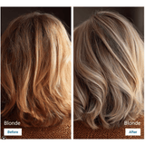 Super Nutrient Purple Haircare Set - The Cornish Seaweed Bath Co.